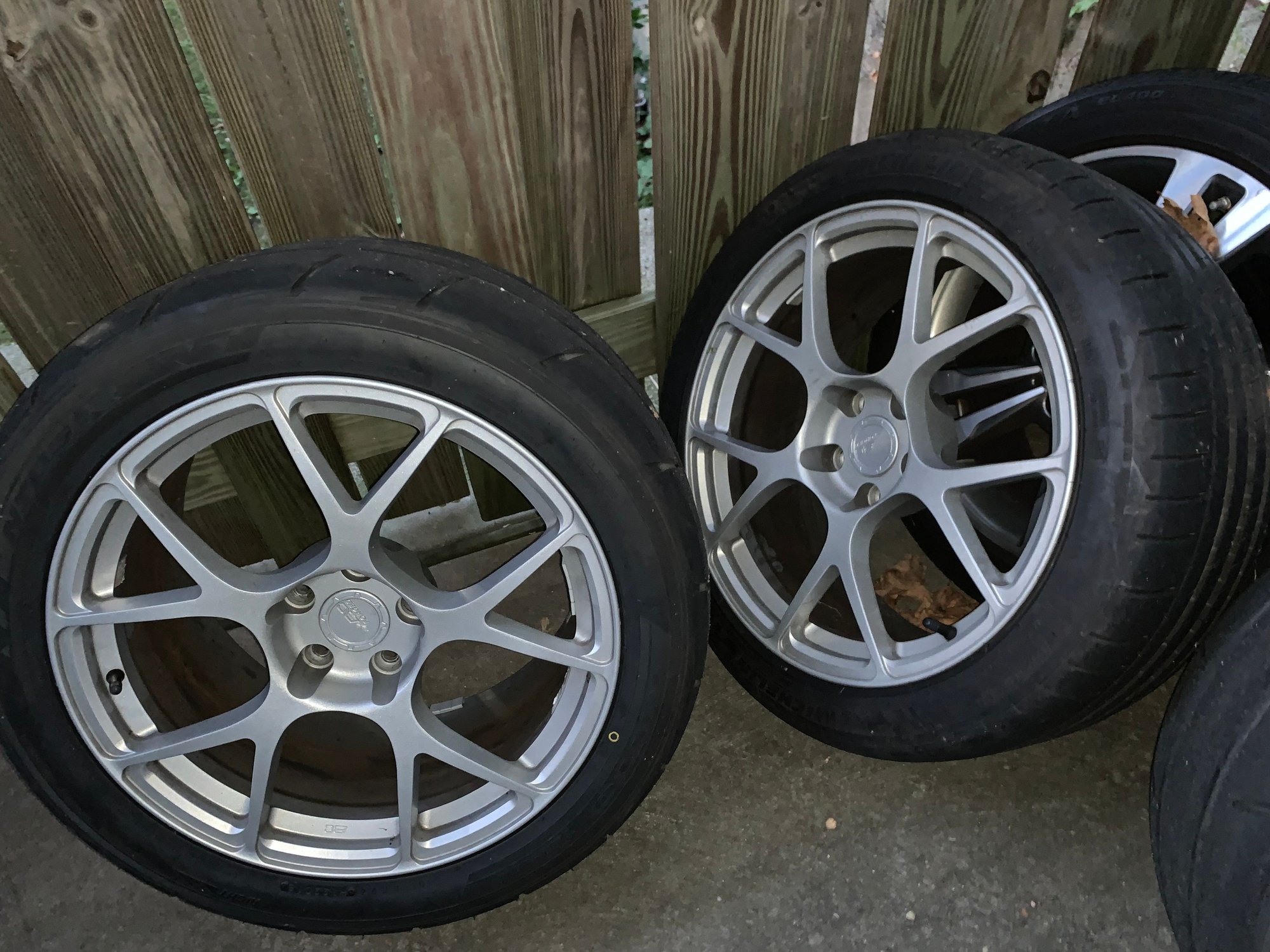 Wheels and Tires/Axles - Bc Forged - New - 2010 to 2016 Mercedes-Benz E63 AMG S - Staten Island, NY 10301, United States