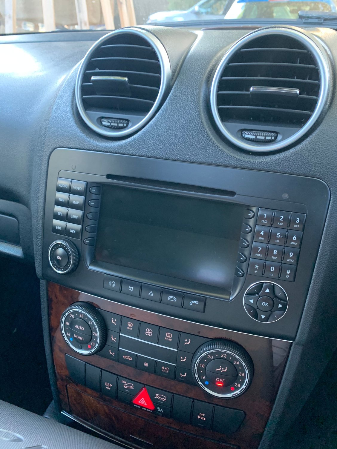 2010 Mercedes Bluetooth Audio Installation - MbenzStream2Air 