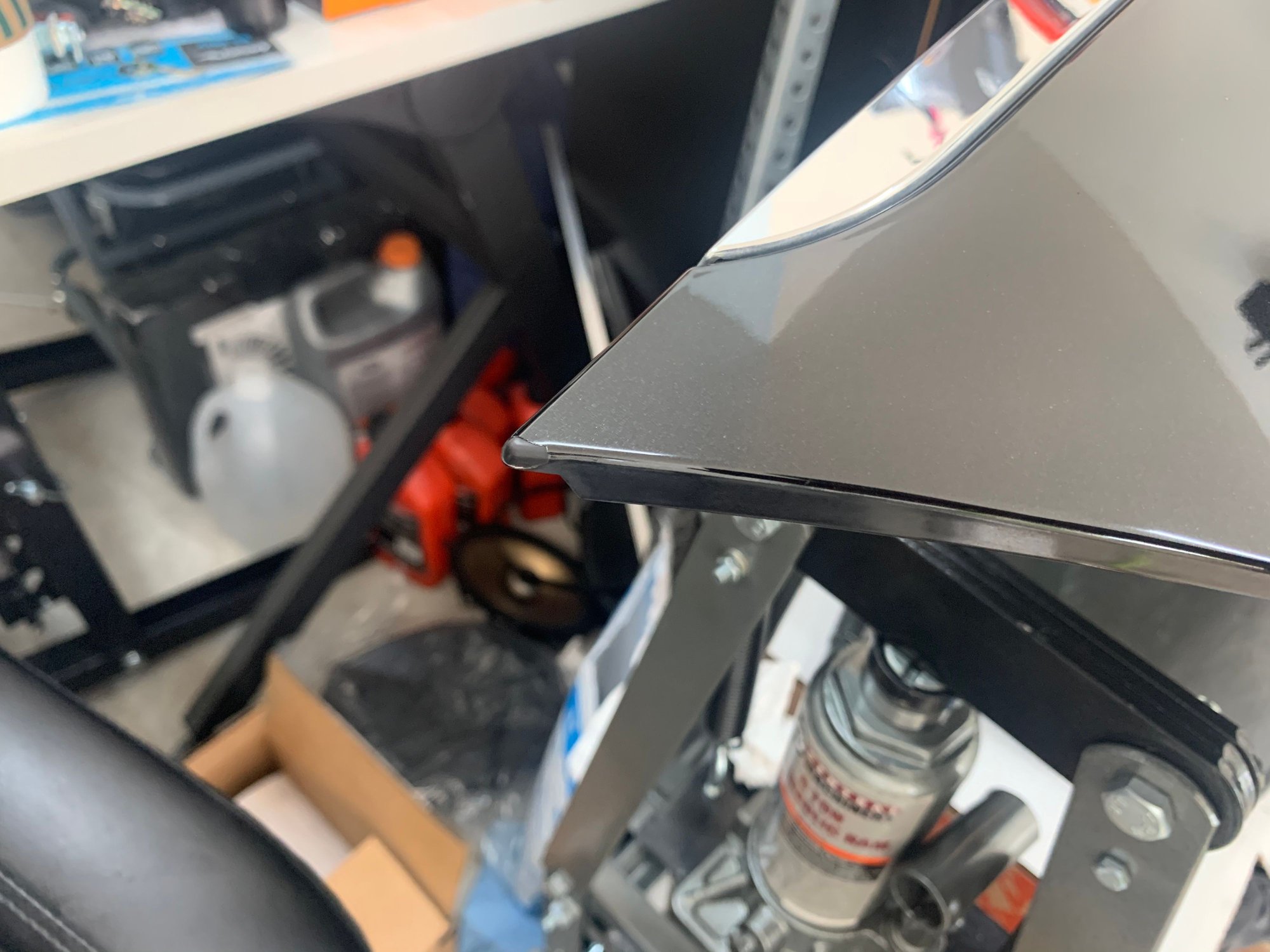 Exterior Body Parts - W211 facelift rear trunk panel, non facelift trunk panel & stock tail lights - Used - Dallas, TX 75024, United States