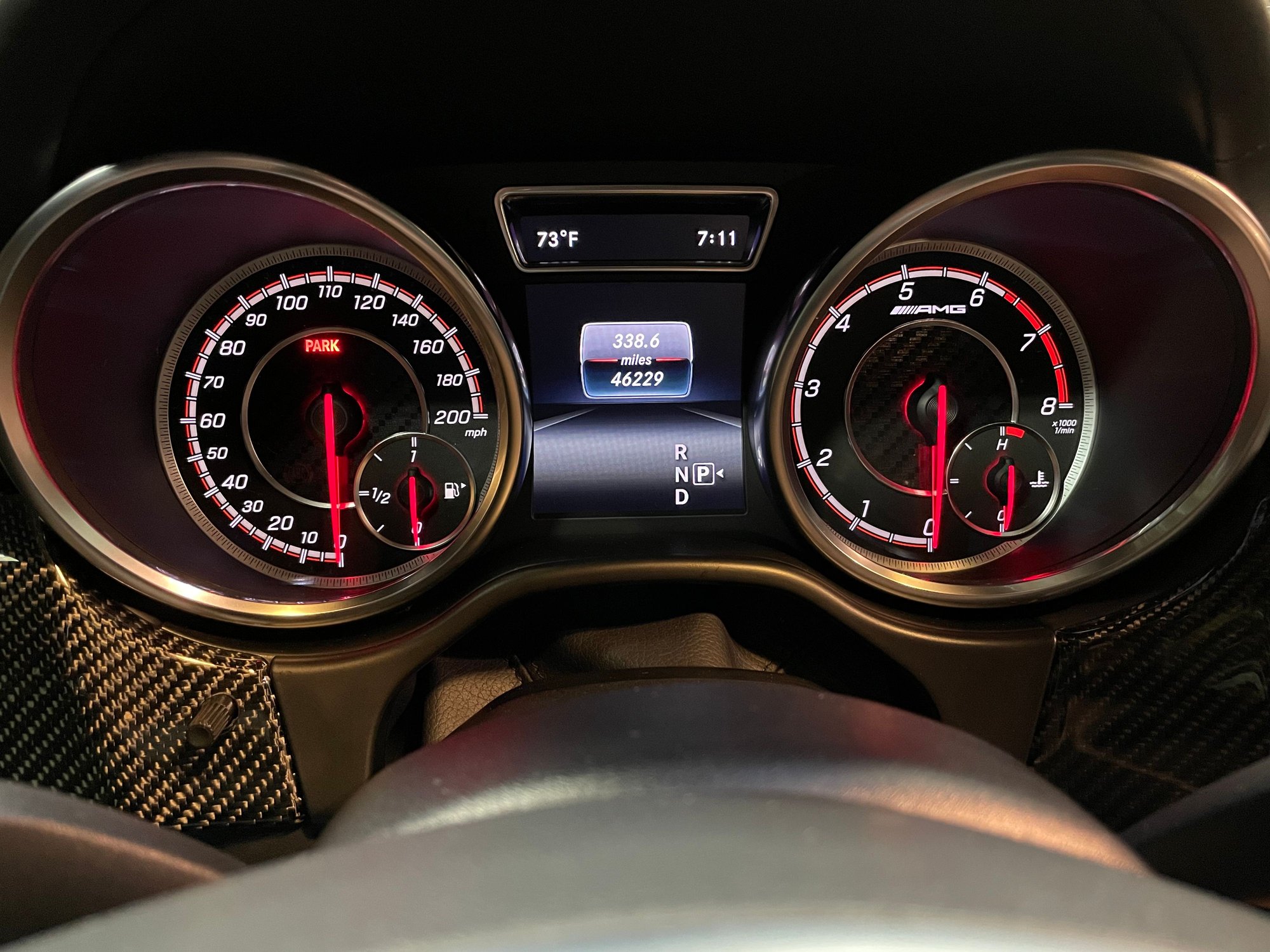 2018 Mercedes-Benz GLE63 AMG S - 2018 GLE 63S Coupe CPO Warranty - Used - VIN 4JGED7FB2JA102614 - 46,200 Miles - 8 cyl - AWD - Automatic - Coupe - Black - San Diego, CA 92067, United States