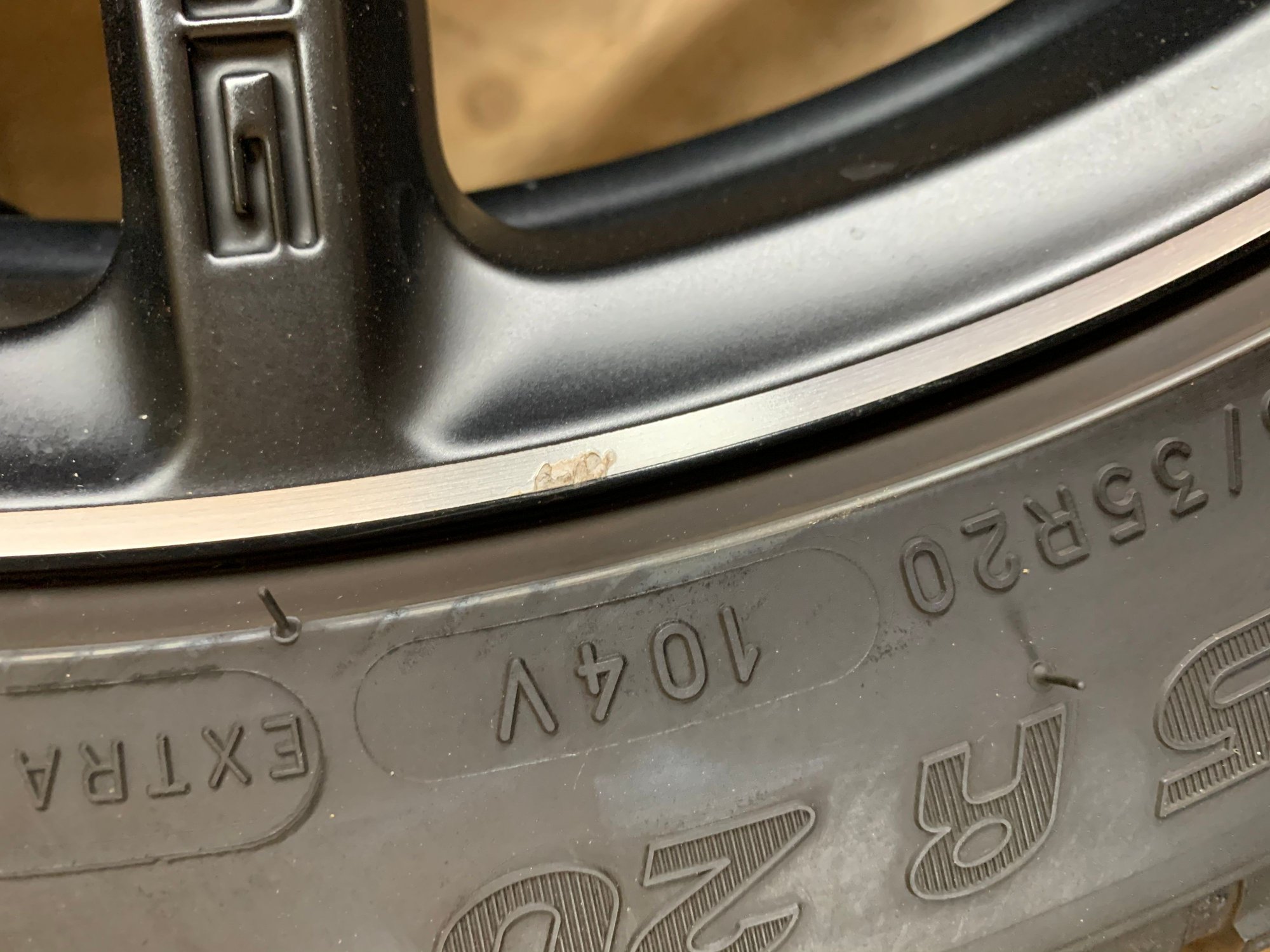 Wheels and Tires/Axles - S63 wheels and winter tires - Used - 2017 to 2019 Mercedes-Benz S63 AMG - Andover, MA 01810, United States