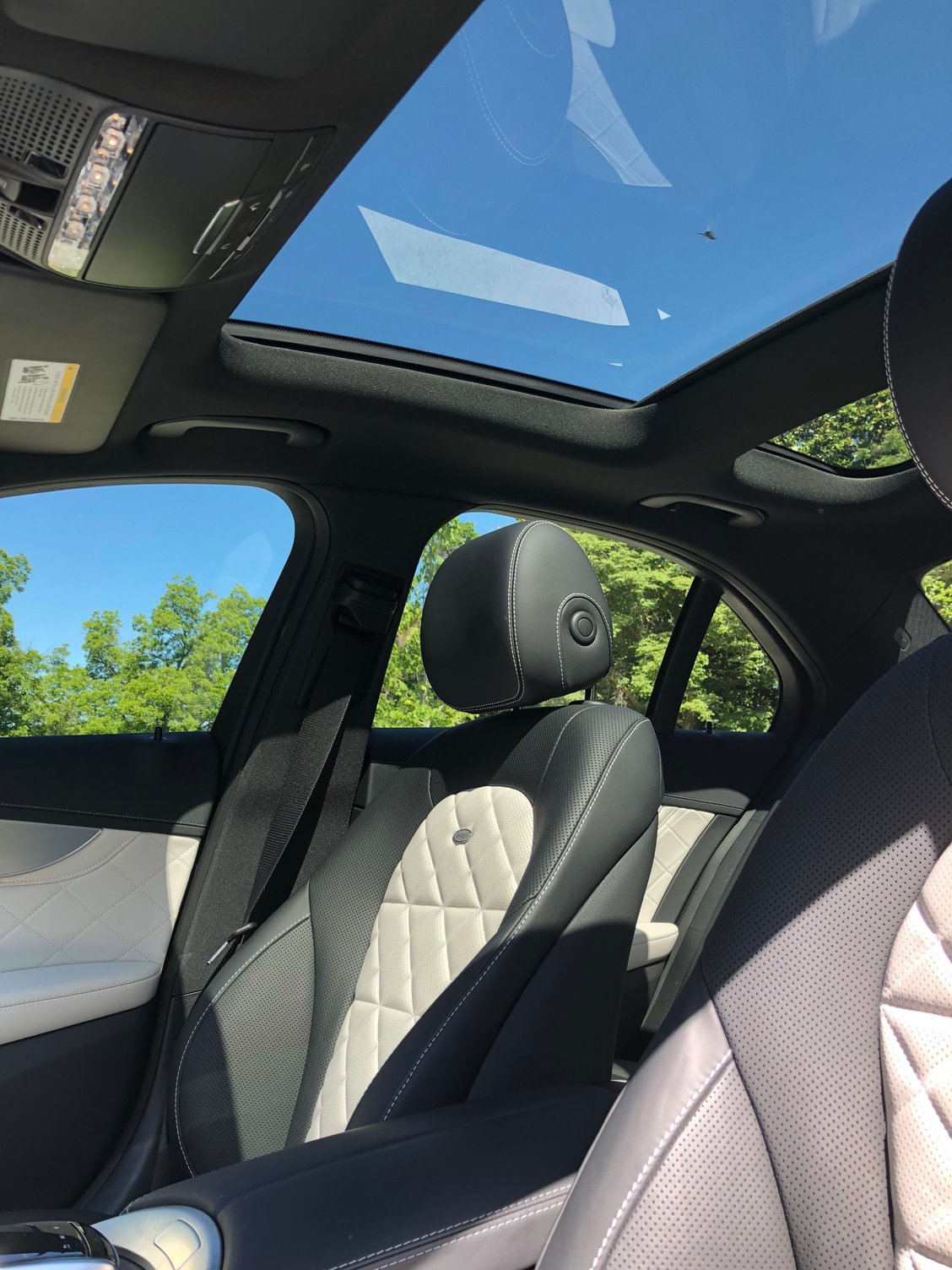 2017 Mercedes-Benz C43 AMG - Perfect 2017 C43 for sale, fully loaded car with only 7000 miles, Designo seats - Used - VIN 55swf6eb6hu224732 - 7,000 Miles - 6 cyl - AWD - Automatic - Sedan - White - Tulsa, OK 74105, United States