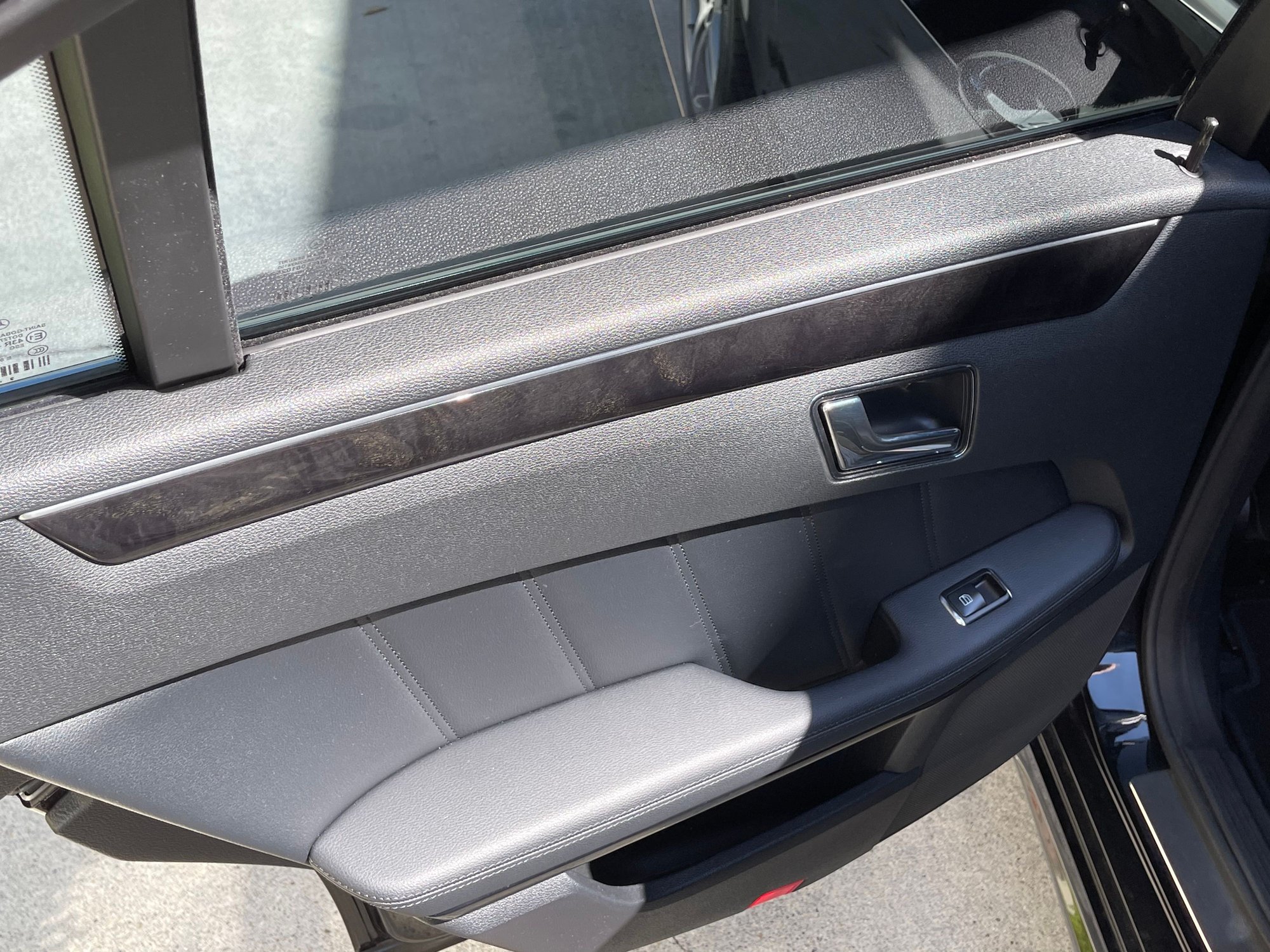 2010 Mercedes-Benz E63 AMG - 2010 E63 low miles 62k for sale - Used - VIN WDDHF7HB9AA099824 - 62,000 Miles - 8 cyl - 2WD - Automatic - Sedan - Black - Modesto, CA 95354, United States