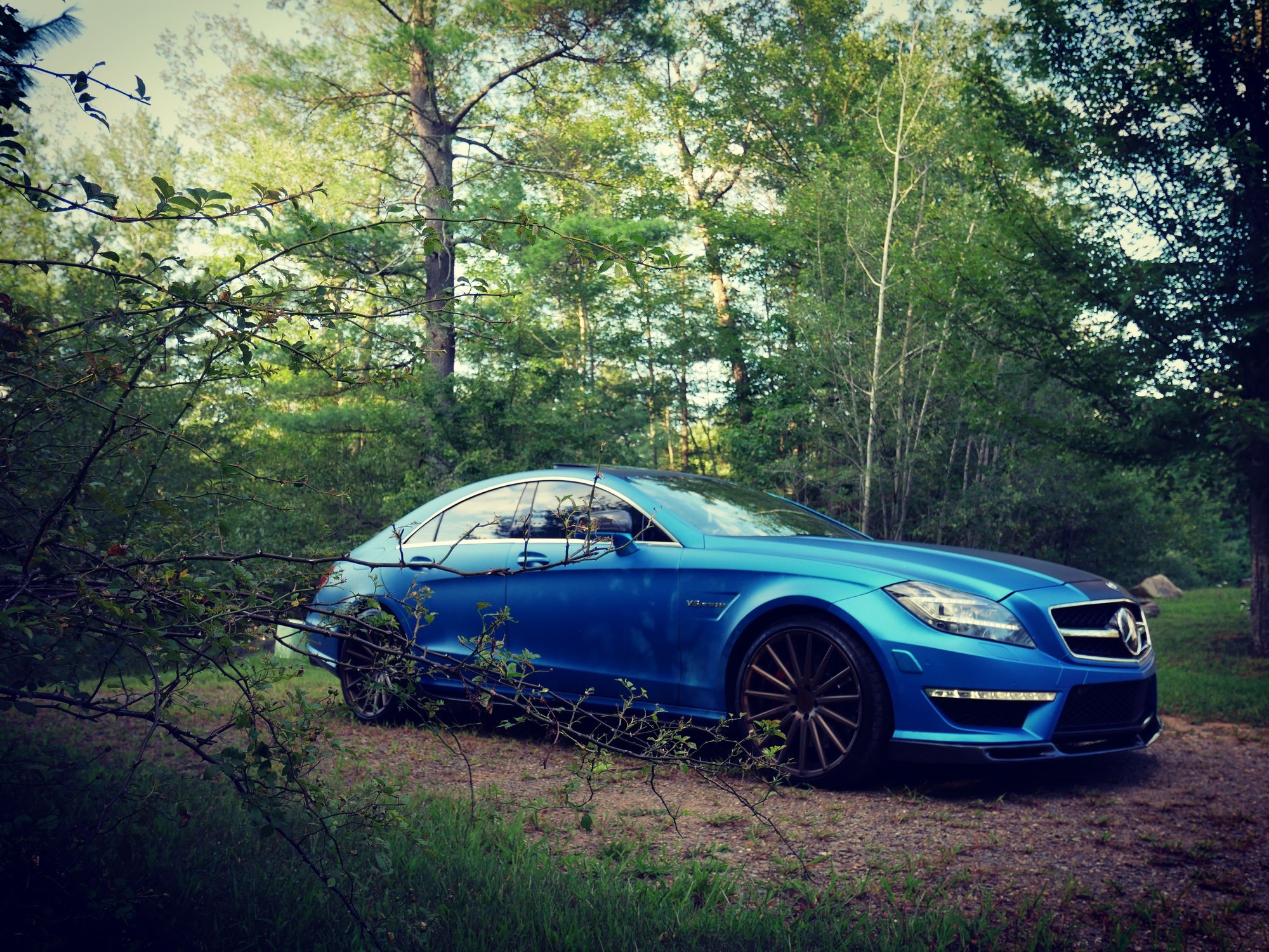 2014 Mercedes-Benz CLS63 AMG S - 2014 CLS63 S for sale - Used - VIN WDDLJ7GB8EA104821 - 52,000 Miles - 8 cyl - 4WD - Automatic - Sedan - White - Hartford, CT 06118, United States