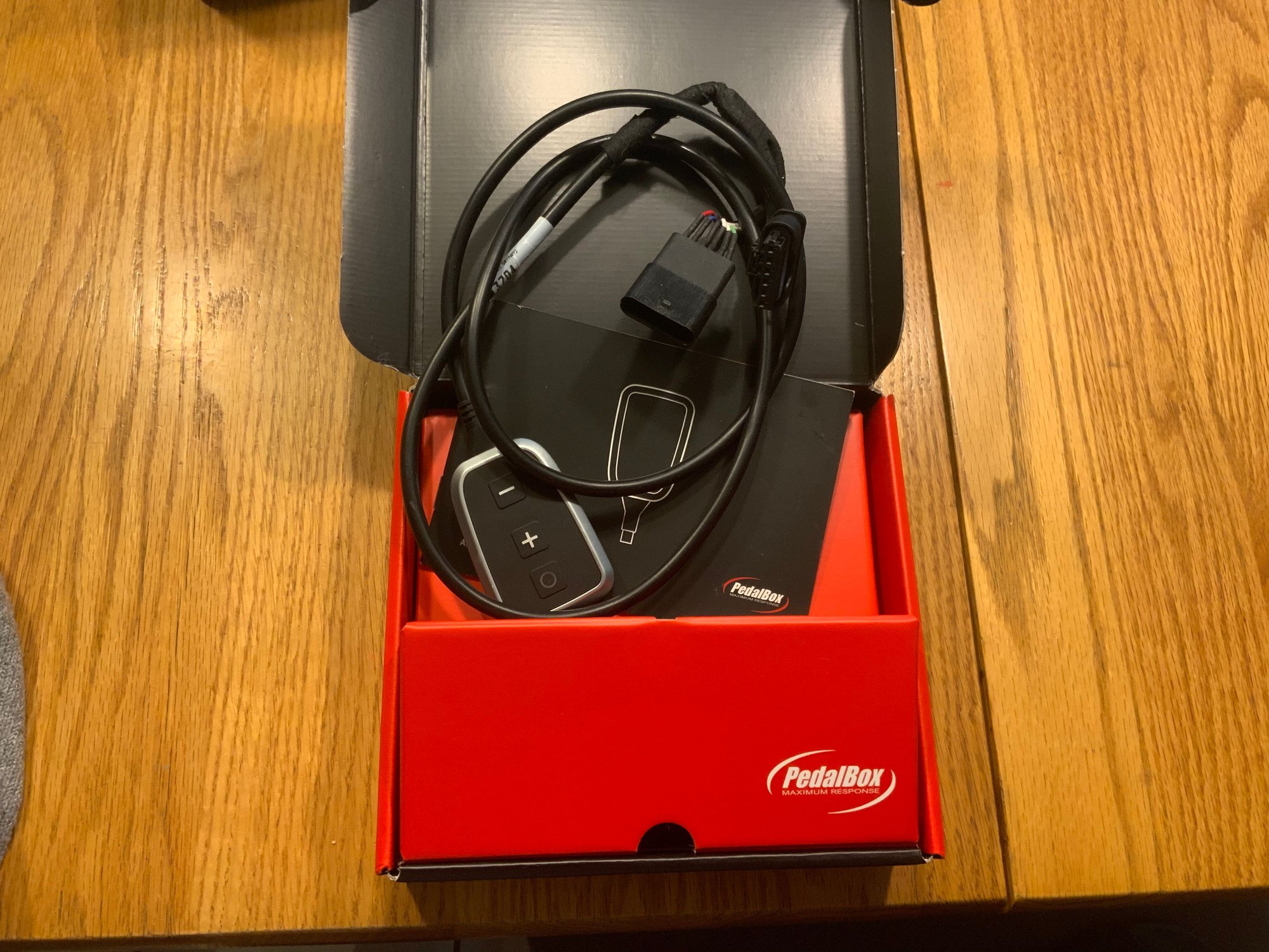 Accessories - 2018 E63S PedalBox + for sale. - Used - 2018 to 2021 Mercedes-Benz E63 AMG S - Cherry Hill, NJ 08003, United States
