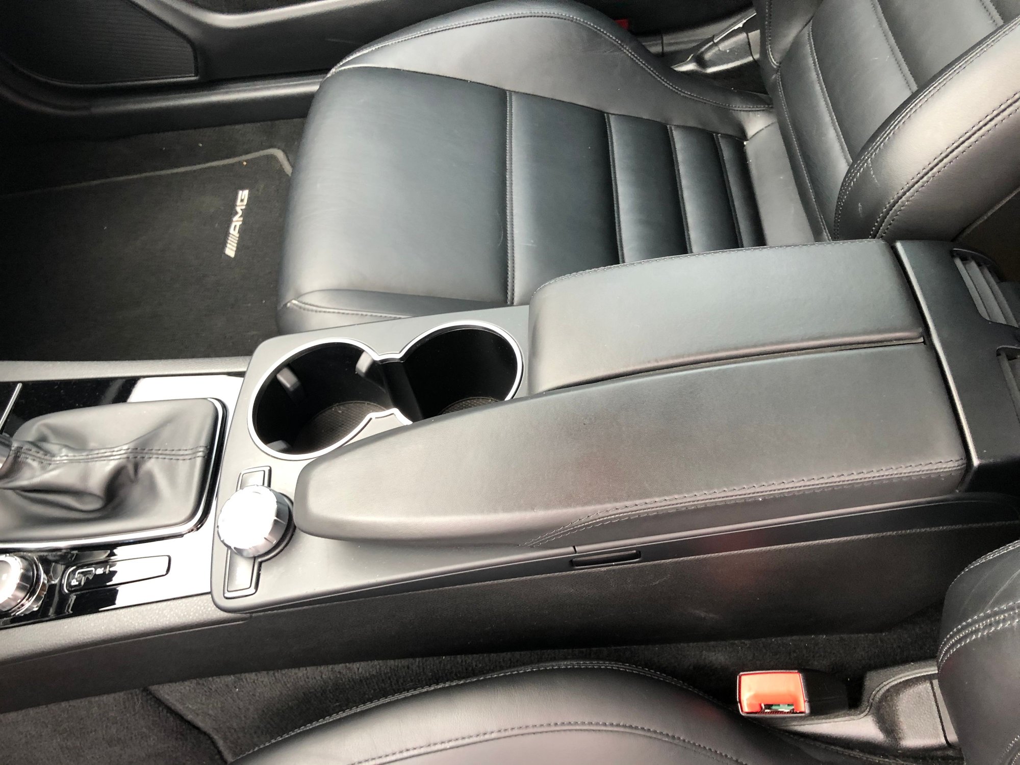 2012 Mercedes-Benz C63 AMG - 2012 Mercedes benz C63 Amg coupe - Used - VIN WDDGJ7HB4CF823449 - 50,900 Miles - 8 cyl - 2WD - Automatic - Coupe - Black - Rochester Hills Michigan, MI 48307, United States