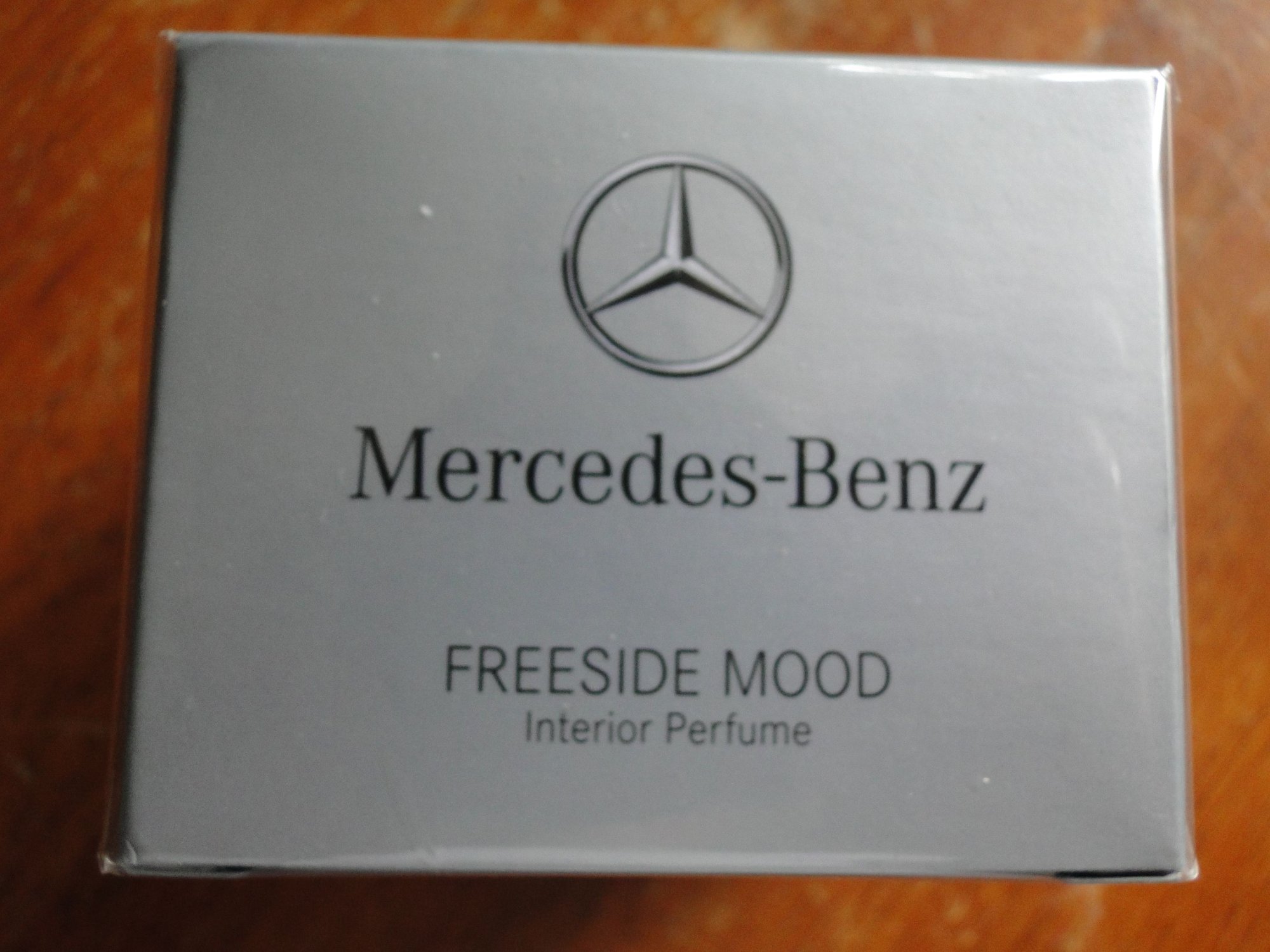 Mercedes benz freeside cheap mood