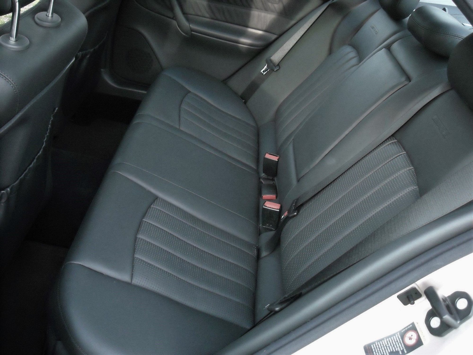 2002 Mercedes-Benz C32 AMG - 2002 Mercedes C 32 AMG 21K Miles - Used - VIN wdbrf65jx2f221923 - 21,818 Miles - 6 cyl - 2WD - Automatic - Sedan - Gold - Ny, NY 10101, United States