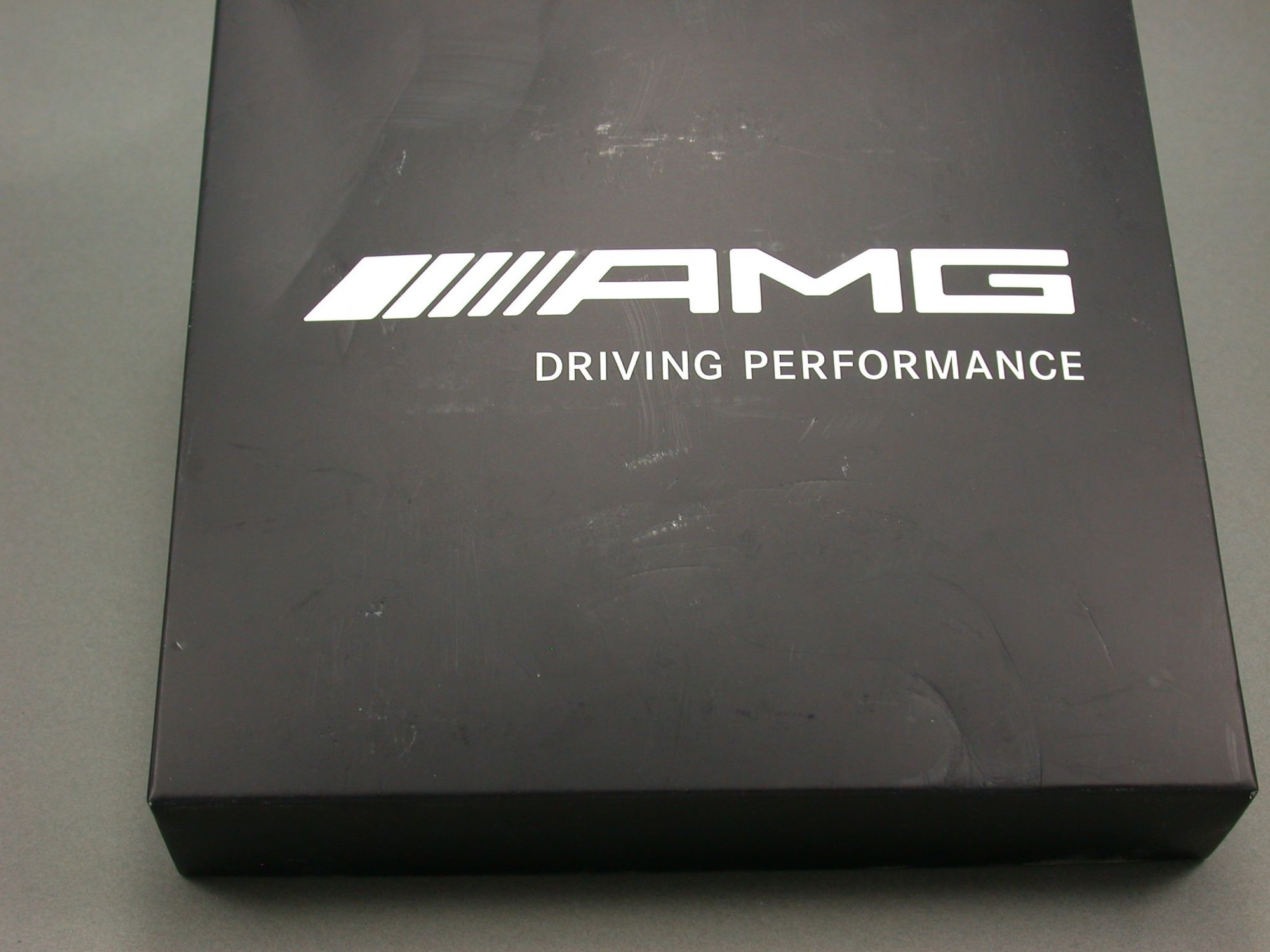 Accessories - AMG wheel caps - New - All Years Mercedes-Benz All Models - Bend, OR 97703, United States