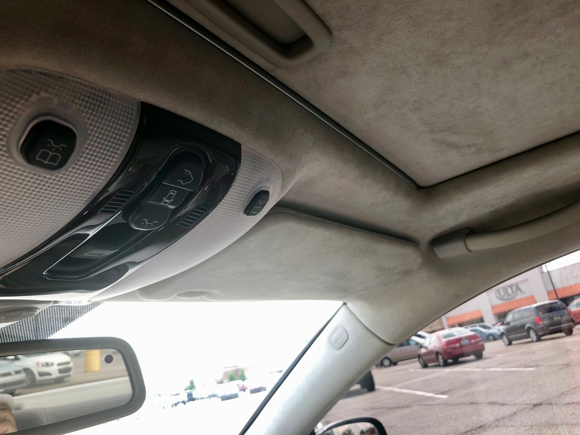 2006 Mercedes-Benz CL600 - Extra clean, low mile CL600 looking for a new home! - Used - VIN WDBPJ76JX6A047008 - 69,600 Miles - 12 cyl - 2WD - Automatic - Coupe - Black - Cincinnati, OH 45039, United States