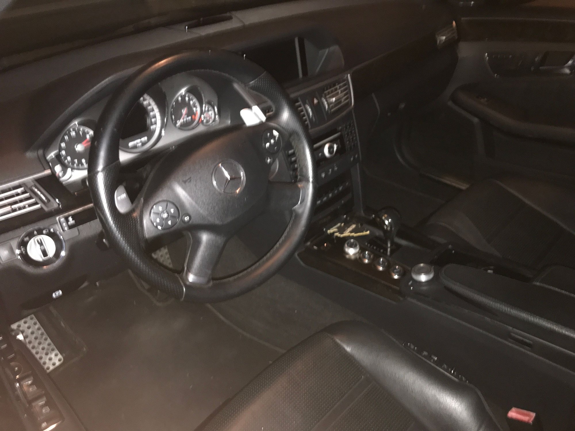 2010 Mercedes-Benz E63 AMG - 2010 Mercedes E63 AMG Modified/Supercharged - Used - VIN WDDHF7HB3AA171083 - 136,000 Miles - 8 cyl - 2WD - Automatic - Black - Wilmington, DE 19808, United States
