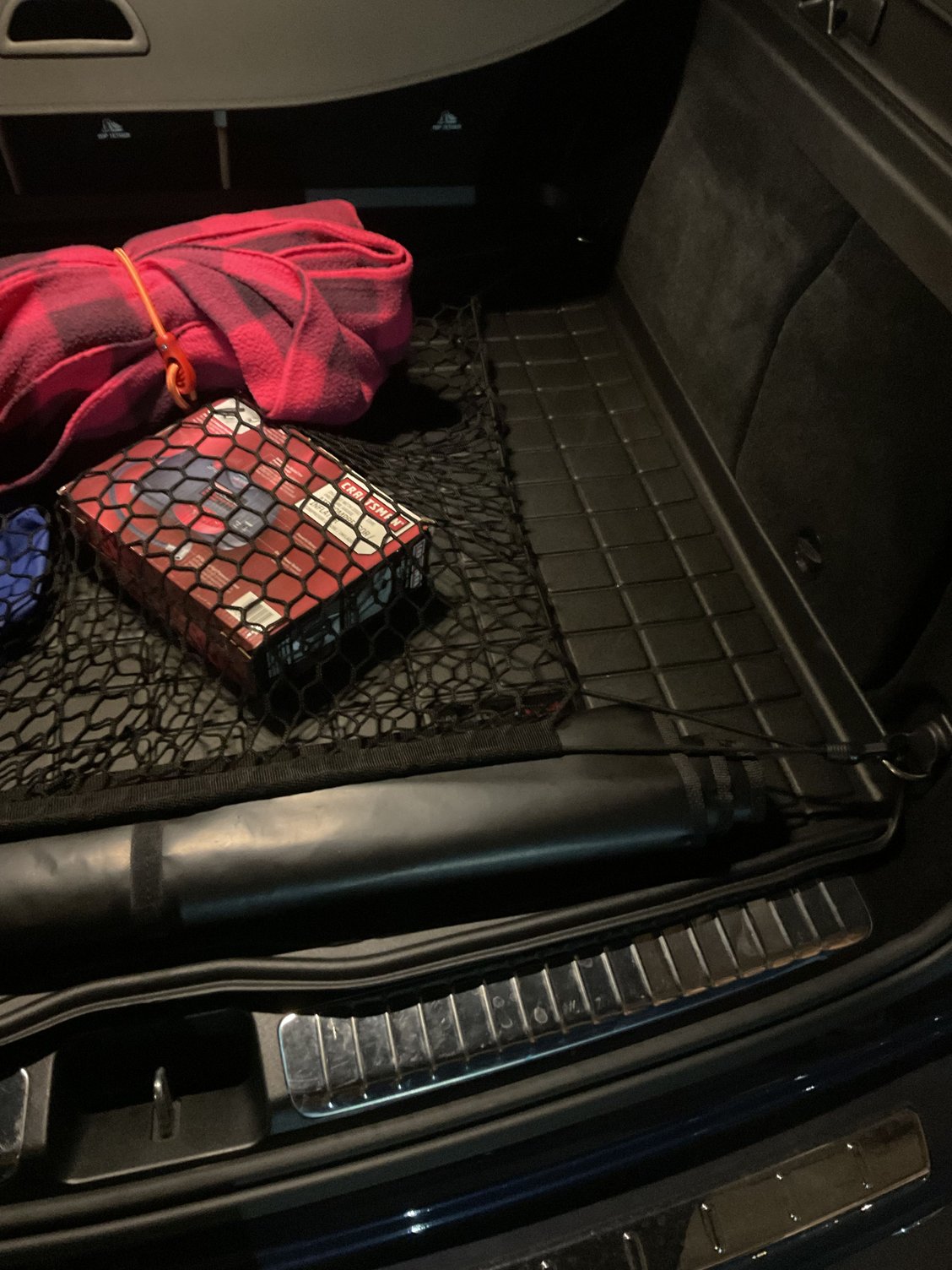 It fits the plug in hybrid. 