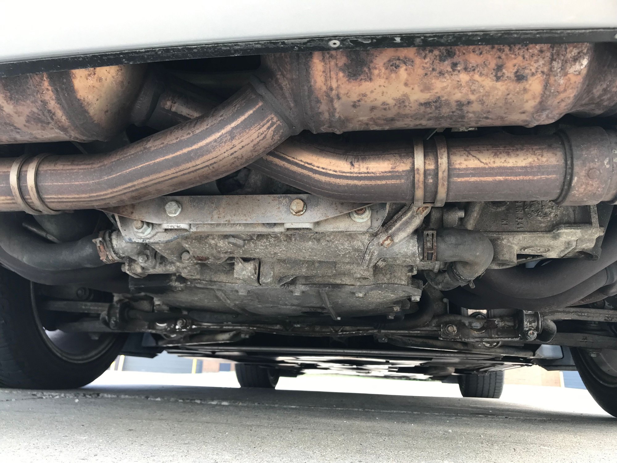1999 Porsche 911 - 1999 911 75K miles 6 speed manual - Used - VIN wp0aa299xxs623025 - 75,060 Miles - 6 cyl - 2WD - Manual - Coupe - Silver - Chicago, IL 60616, United States