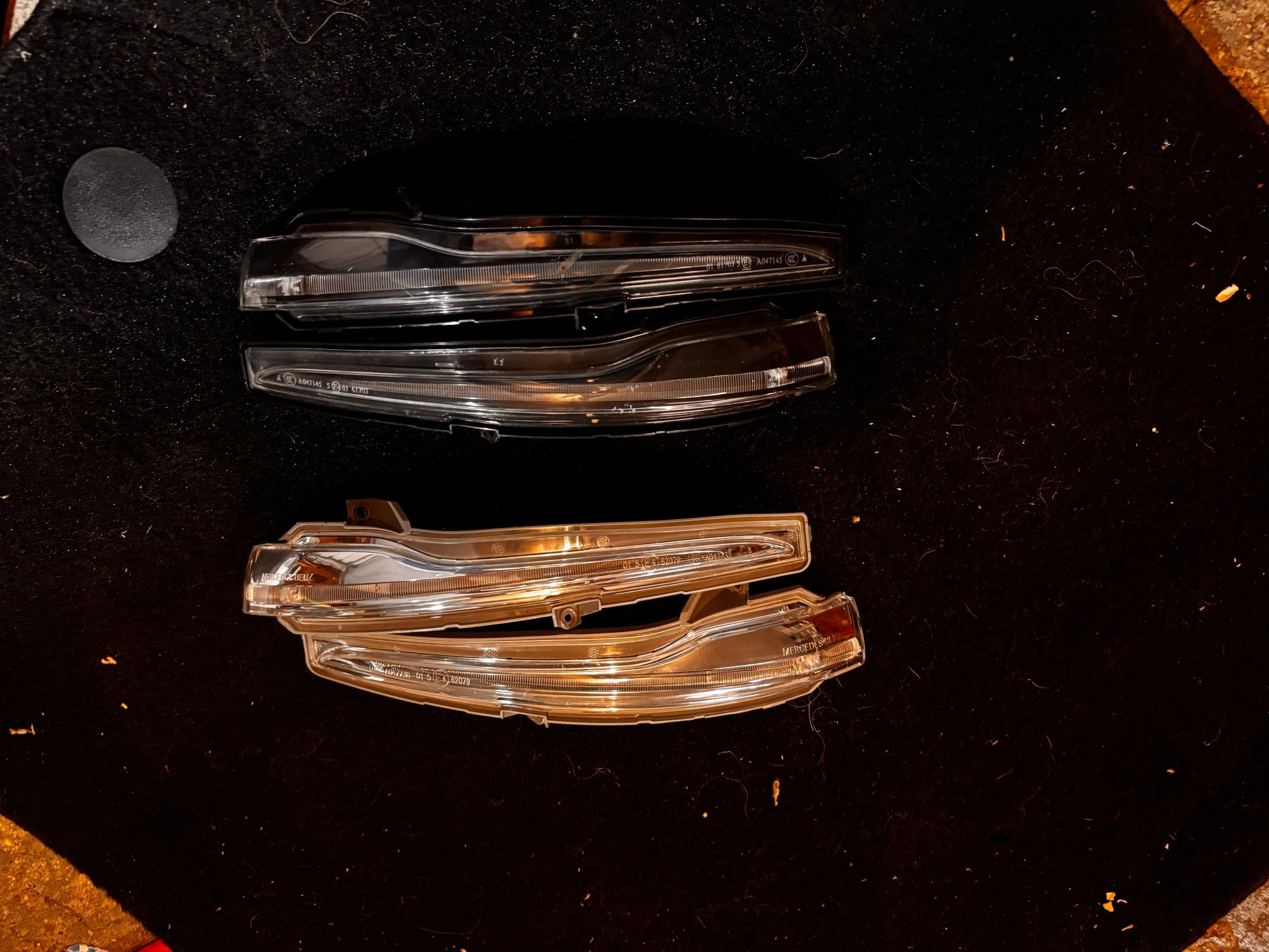 2020 Mercedes-Benz C43 AMG - Want to move these items - Chicagoland, IL 60126, United States