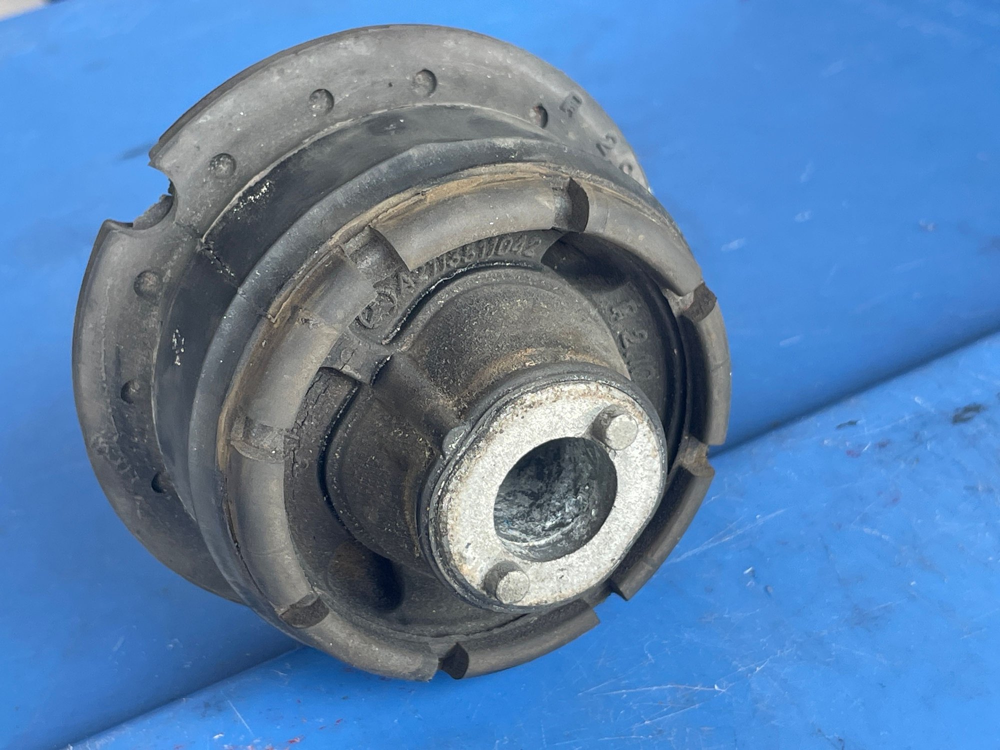 Accessories - Subframe bushing installer/remover tool # 230589004300  $300 - Used - 2003 to 2009 Mercedes-Benz All Models - Tampa, FL 33619, United States