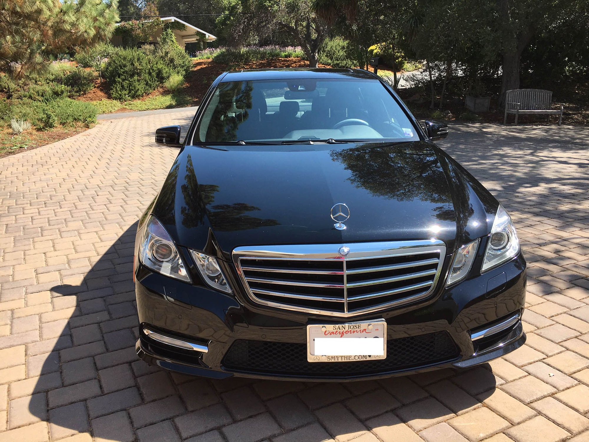 2013 Mercedes-Benz E350 - FS: 2013 Mercedes Benz E350 4Matic - One owner - ONLY 29,000 miles! Bay Area- $24,500 - Used - VIN WDDHF8JBXDA700422 - 38,500 Miles - 6 cyl - 2WD - Automatic - Sedan - Black - Los Altos, CA 94024, United States
