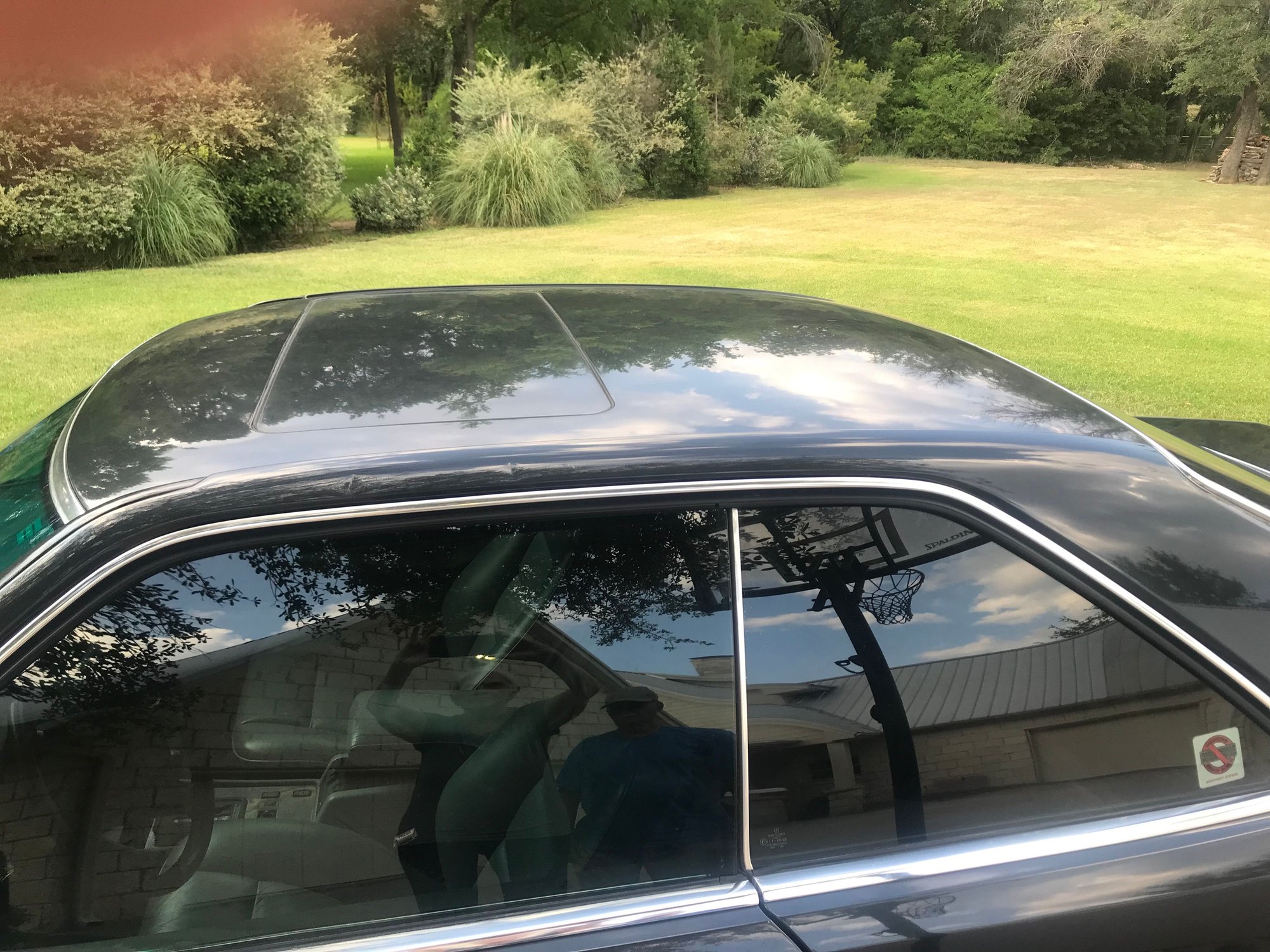 1991 Mercedes-Benz 560SEC - 1991 MB 560SEC - Used - VIN WDBCA45E2MA579884 - 66,000 Miles - 8 cyl - 2WD - Automatic - Coupe - Gray - Stephenville, TX 76401, United States