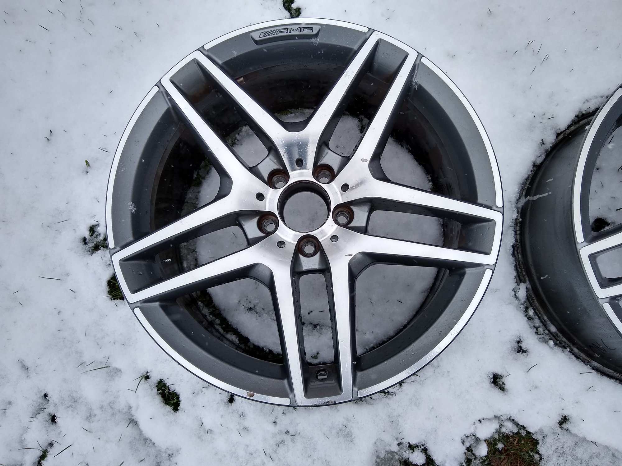 Wheels and Tires/Axles - W222 Mercedes S Class AMG WHEELS FOR SALE.  OEM MADE IN GERMANY AMG WHEELS - Used - 2014 to 2020 Mercedes-Benz S550 - 2014 to 2020 Mercedes-Benz S63 AMG - North Olmsted, OH 44070, United States