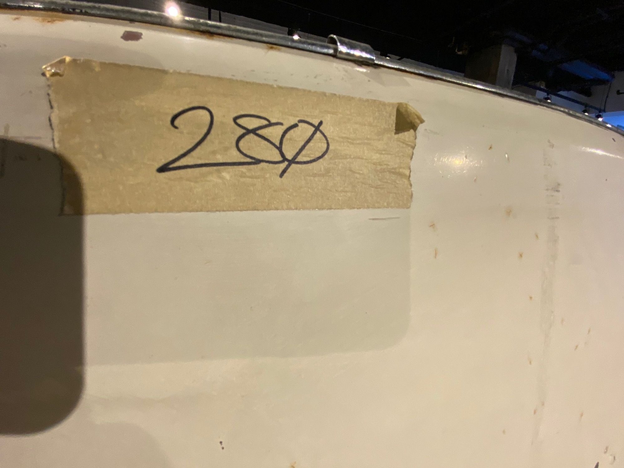 1959 Mercedes-Benz 190SL - Three 190SL Hard Tops + 280SL Hard Top - Exterior Body Parts - $0 - New York, NY 10014, United States