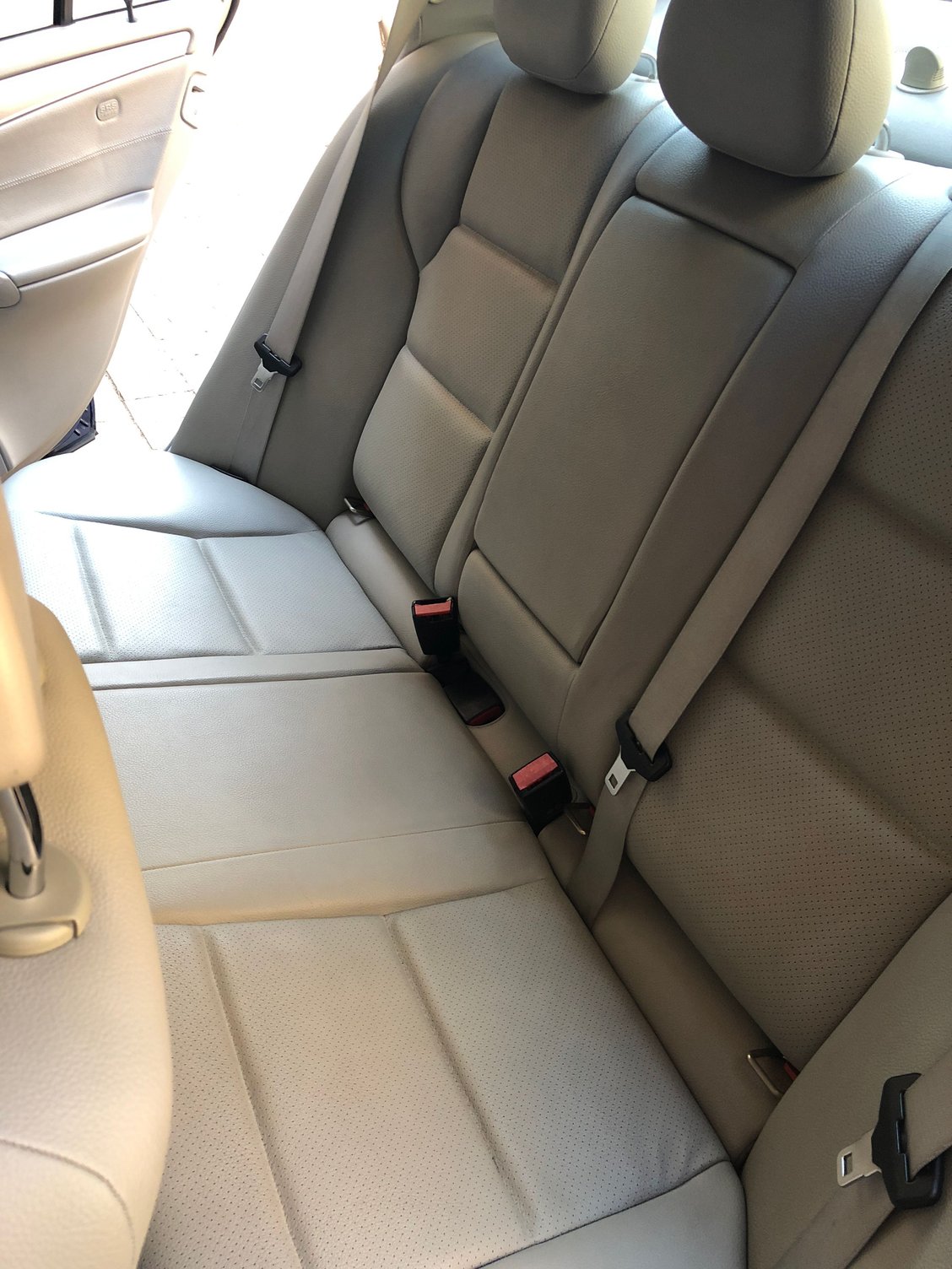 2005 Mercedes-Benz C230 - 2005 C230k W203 Clean - Used - VIN WDBRF40J45F569331 - 116,000 Miles - 4 cyl - 2WD - Automatic - Sedan - Blue - Torrance, CA 90505, United States