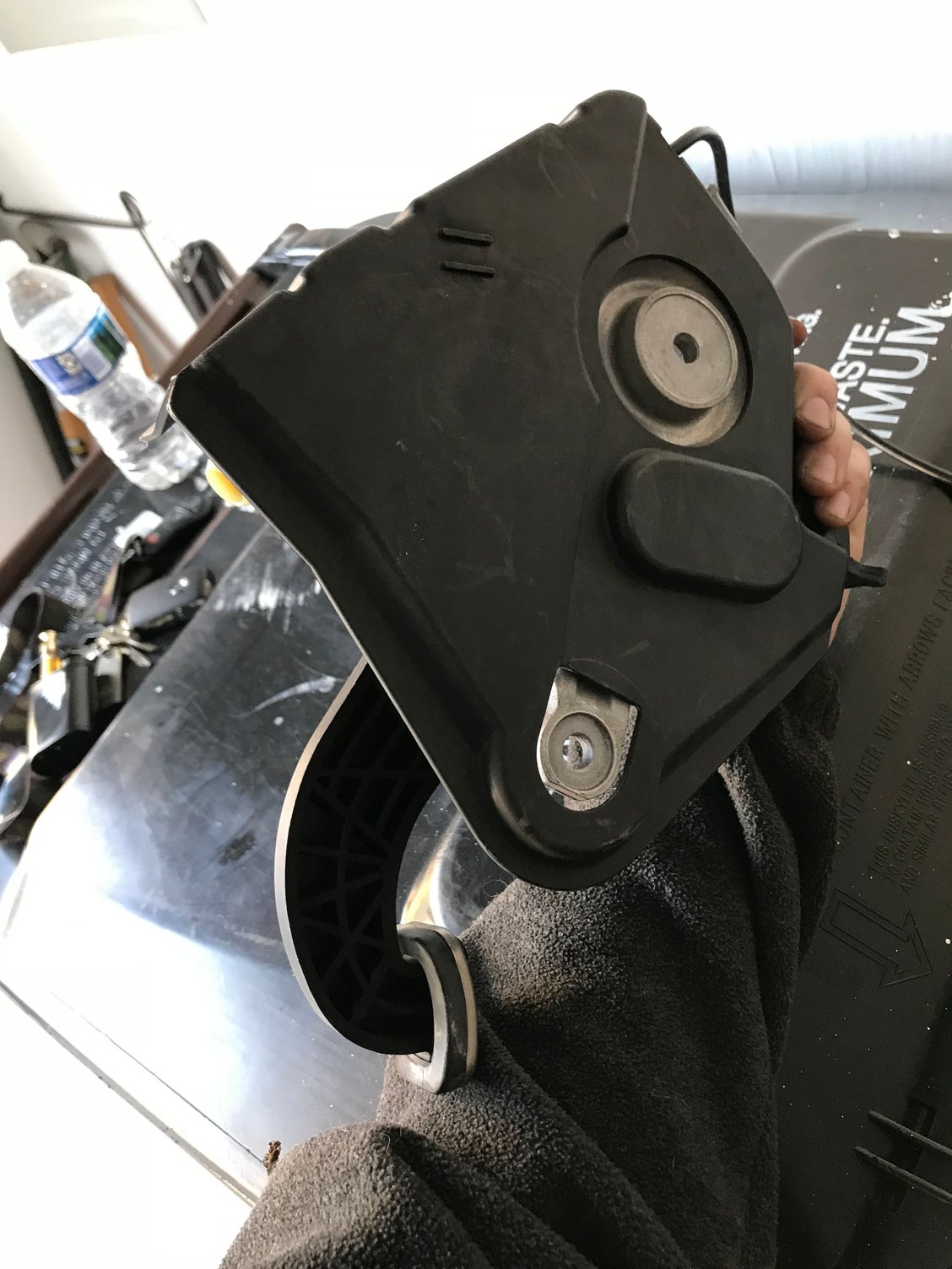 Mercedes W211 W203 Parking Brake Pedal PP203420005 Forums