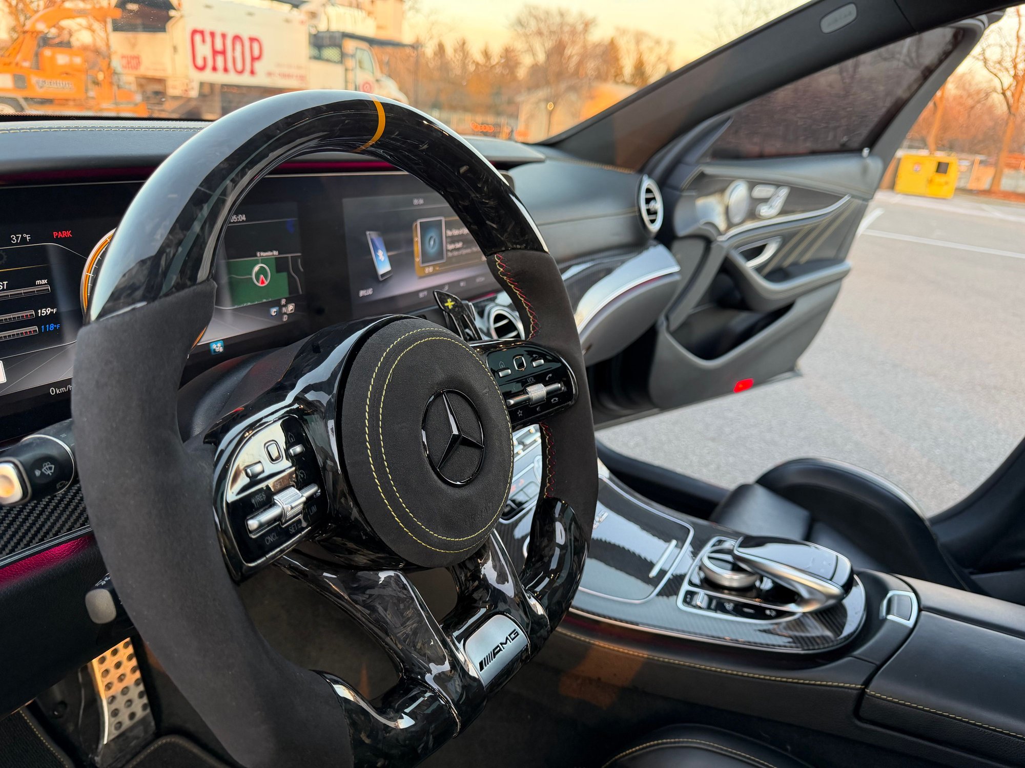2018 Mercedes-Benz E63 AMG S - 2018 Mercedes Benz E63 AMG Edition 1 - Used - VIN WDDZF8KB7JA216934 - 60,000 Miles - 8 cyl - Automatic - Sedan - Black - Rochester Hills, MI 48307, United States