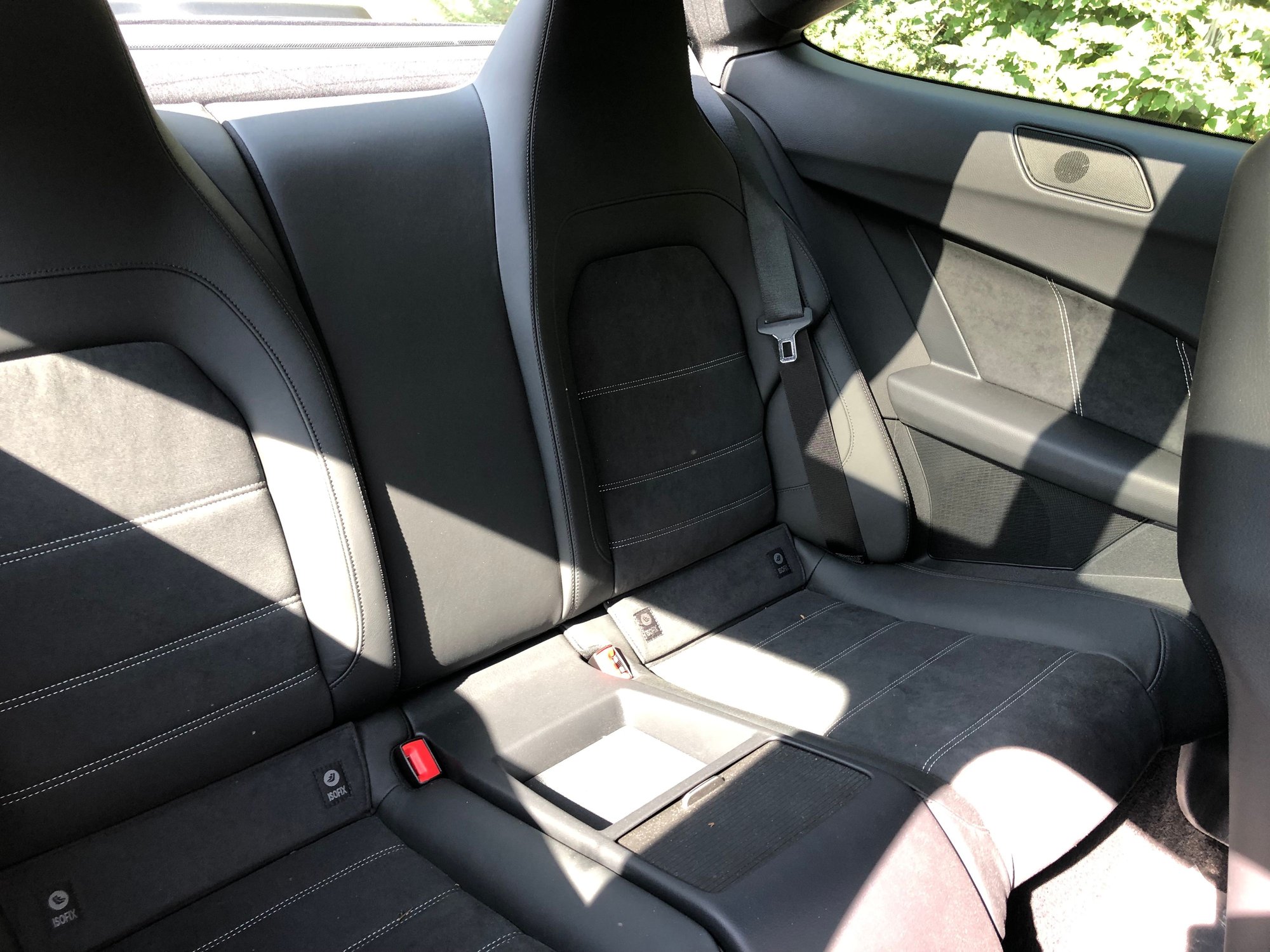 2014 Mercedes-Benz C63 AMG - WTS: 2014 C63 AMG 507 ~8000 miles - Used - VIN WDDGJ7HB3EG265557 - 8,000 Miles - 8 cyl - 2WD - Automatic - Coupe - White - Minneapolis, MN 55446, United States