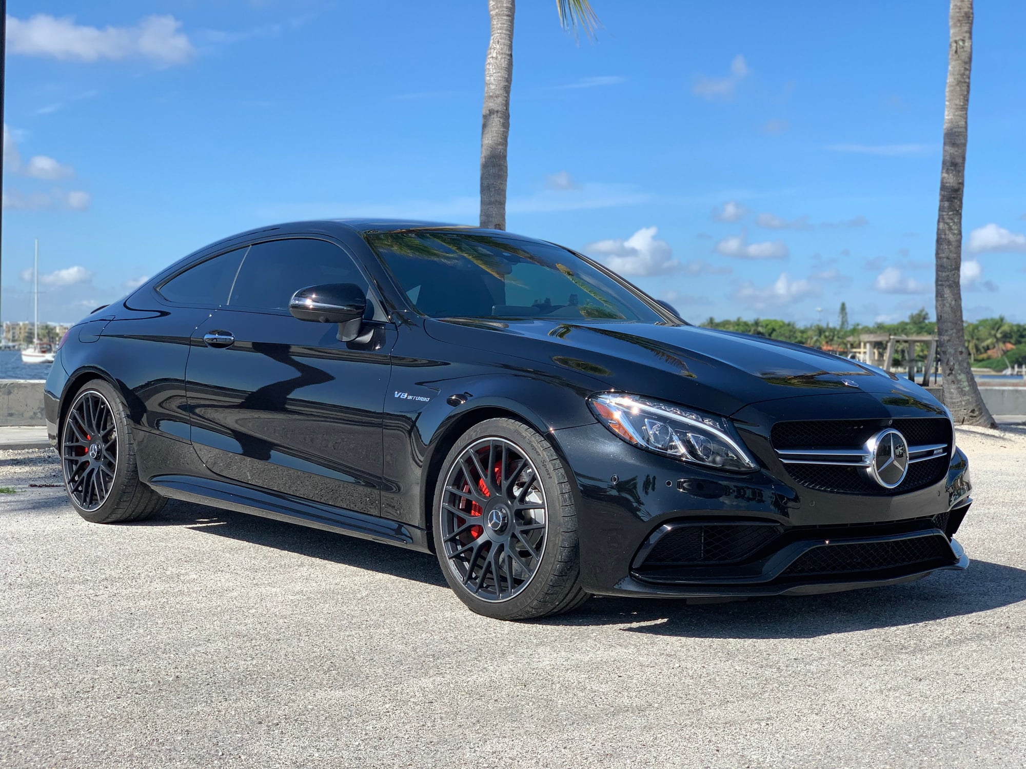 17 Mercedes Benz Amg C63 S Coupe Mbworld Org Forums