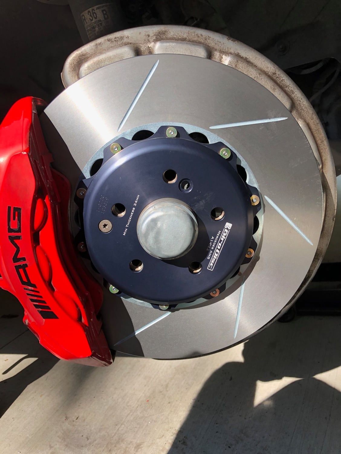 cheapest place to get brakes done in tulare