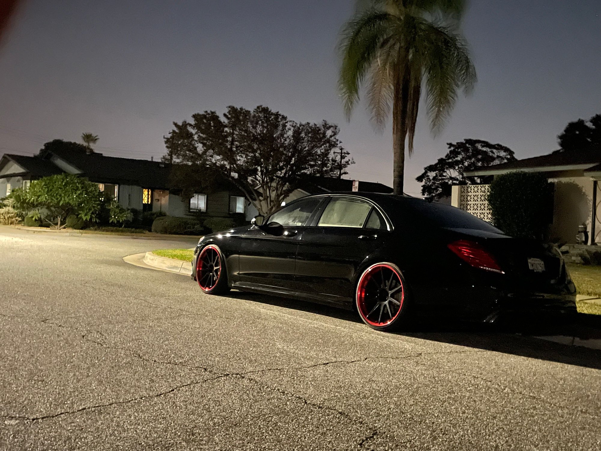 Wheels and Tires/Axles - ROTIFORM  22” 3 PIECES FORGED WHEEL RIMS & TIRES  / CONCAVE FIT S-CLASS G GLS CLS GLE - Used - -1 to 2026 Mercedes-Benz All Models - Los Angeles, CA 91745, United States