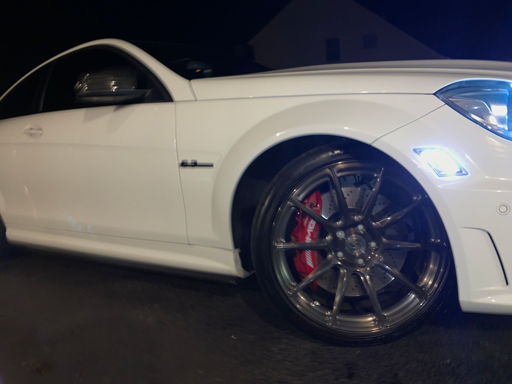 Wheels and Tires/Axles - Signature Forged SV103 rims and tires for sale! - Used - Annapolis, MD 21409, United States