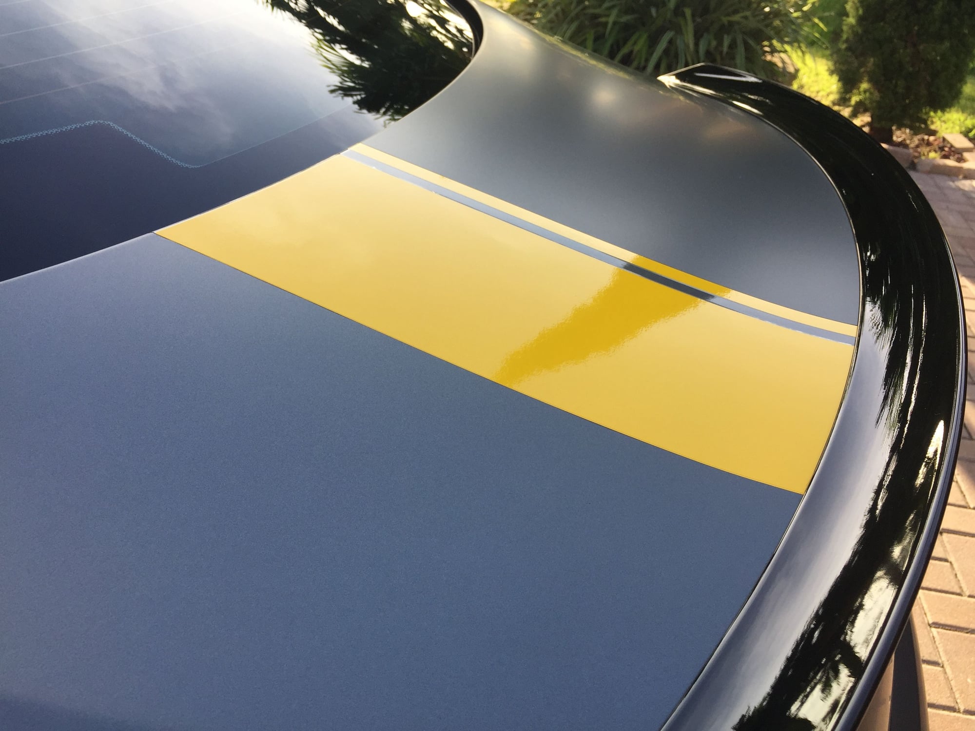 Gloss or Matte? XPEL Paint Protection Film Has The Seattle Area