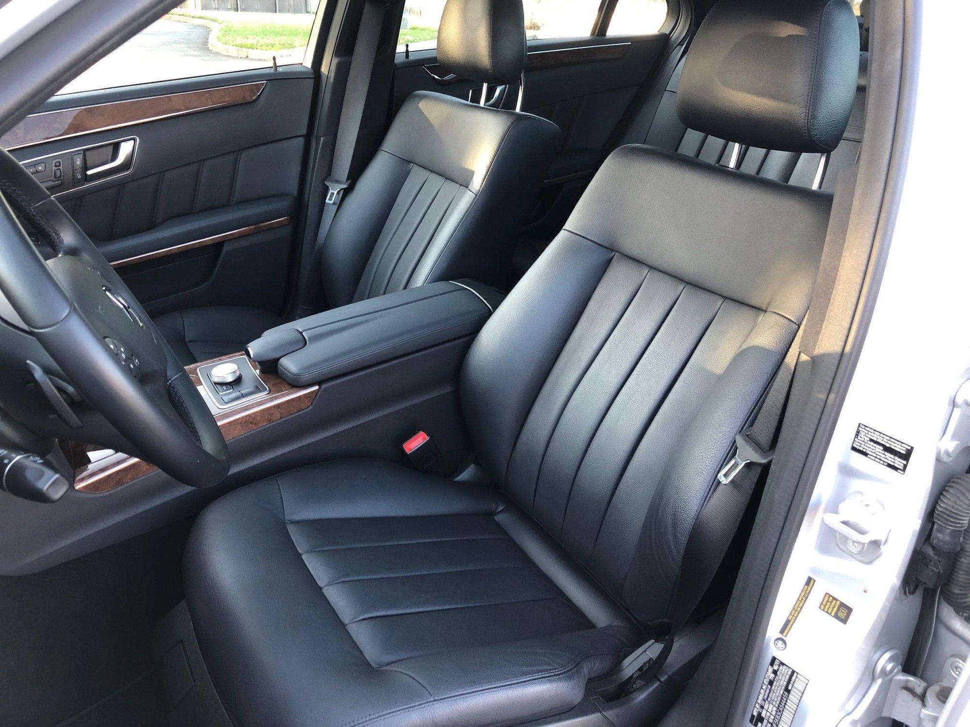 2012 Mercedes-Benz E350 - 2012 Mercedes-Benz E350 *46k Miles* - Used - VIN WDDHF5KB3CA544459 - 46,000 Miles - 6 cyl - 2WD - Automatic - Sedan - Silver - Sacramento, CA 95843, United States