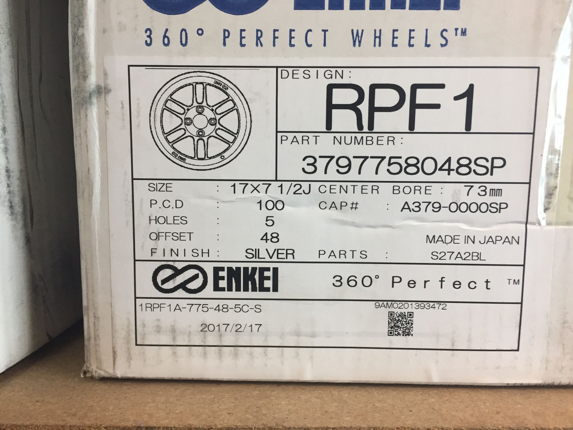 Wheels and Tires/Axles - ENEKI WHEEL VENDOR FOR MERCEDES BENZ - New - Cypress, CA 90630, United States