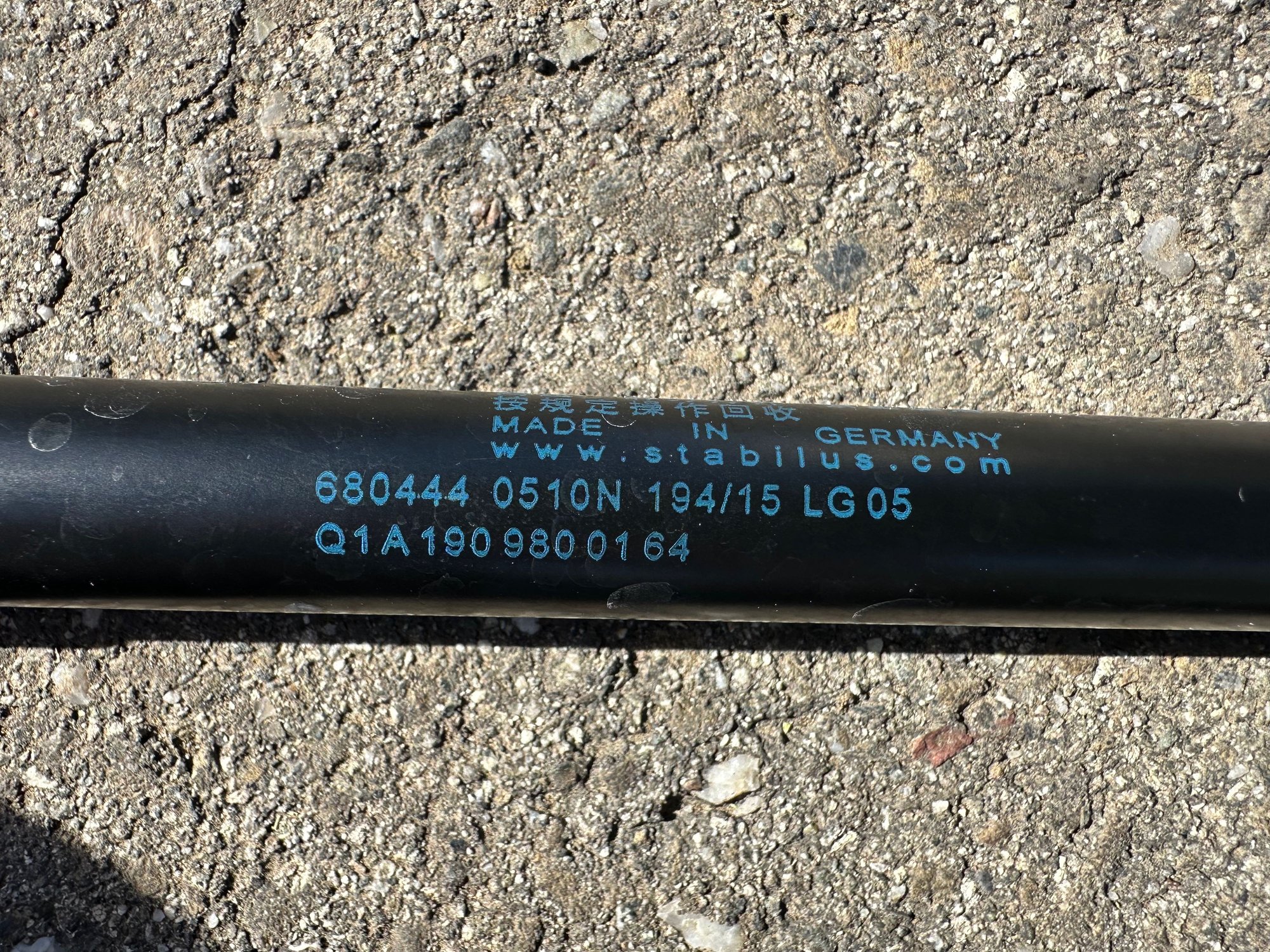 Old =510N