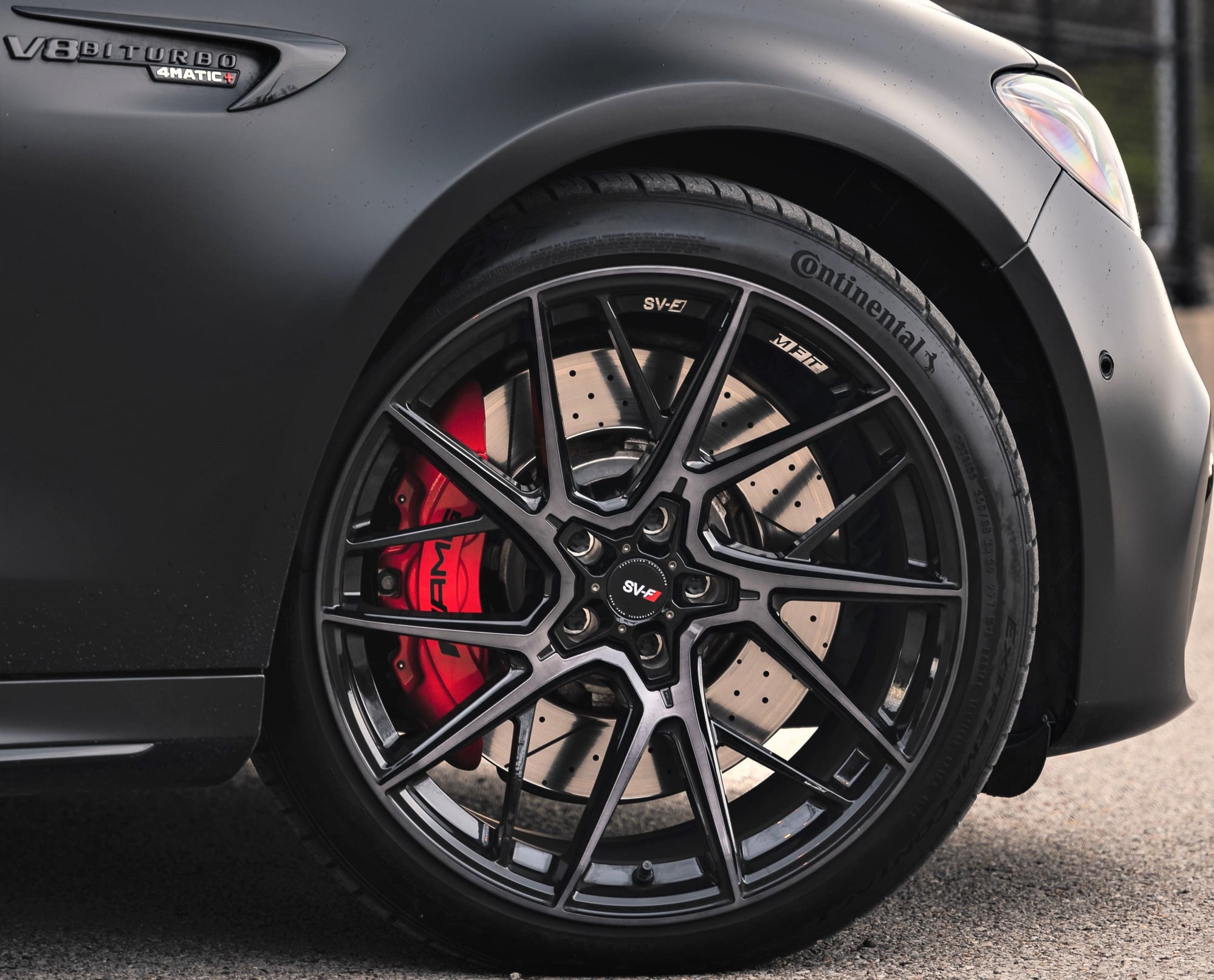 Wheels and Tires/Axles - 20" Savini SV-F6 wheels for 2018 to 2021 E63/E63S (W213) - Used - 2018 to 2021 Mercedes-Benz E63 AMG S - St. Louis, MO 63141, United States