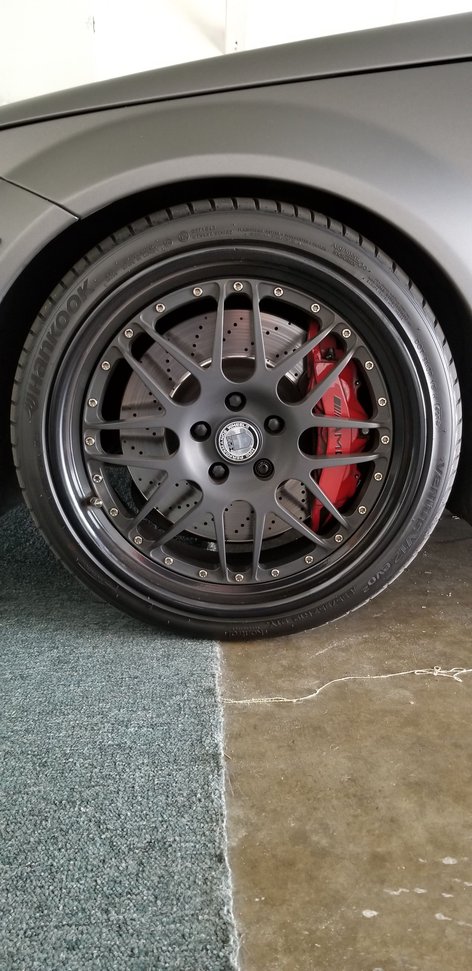Wheels and Tires/Axles - Trade  My HREs for your OEMs AMG C63 Wheels - Used - 2008 to 2012 Mercedes-Benz C63 AMG - Chino Hills, CA 91709, United States