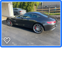 2017 Mercedes-Benz AMG GT S - 2017 AMG GTS Magnetite Black *Renntech Tune** - Used - VIN WDDYJ7JA7HA012531 - 11,500 Miles - 8 cyl - 2WD - Automatic - Coupe - Black - Zionsville, IN 46077, United States