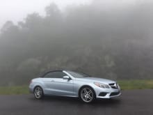 2014 A207 E350 Cabriolet