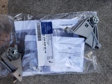 $40 kit from mercedes