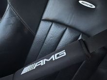 cool little seatbelt addition .