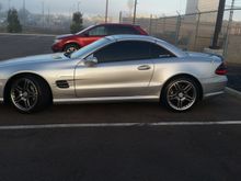 sorry wheel was turned in these pics
