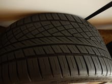 Front Right Tire