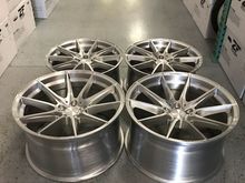 Zito ZF03 Wheels