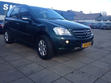 ML 350 /for wife