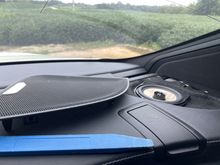 Driver side - done just like the passenger side.