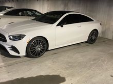 Past and Current Cars