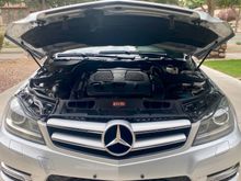 Before ☝️☝️☝️