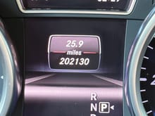 2013 GL350 - Still running strong. No complaints, 0.5 quart between 5k mile oil changes, 24.6 average MPG, cold A/C, rides GREAT. It does help to be a DIY’r and a gear-nerd to own one. My #1 suggestion is to fix issues that pop up immediately don’t kick the can. You can foul up some expensive stuff kicking the can down the road. 