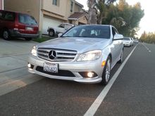 My C300